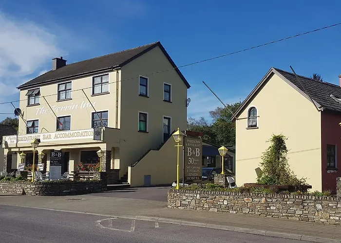 The Perrin Inn