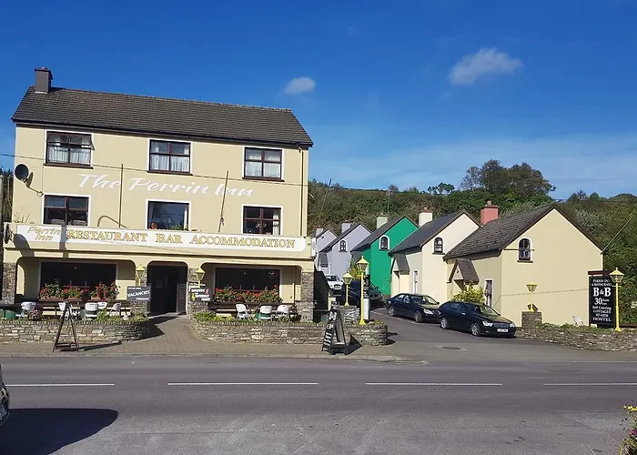 The Perrin Inn