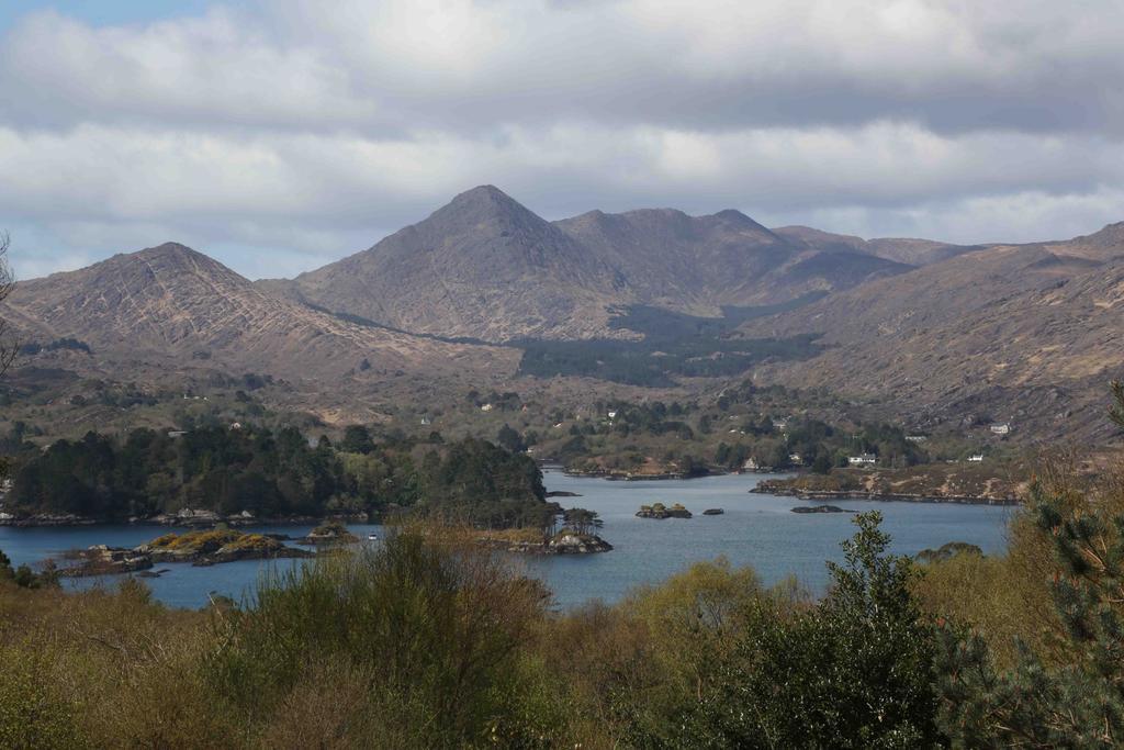 The Perrin * Glengarriff