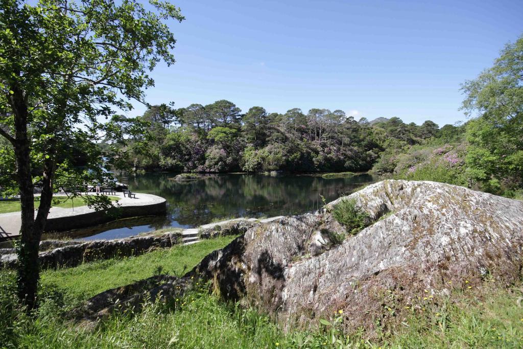 The Perrin Glengarriff
