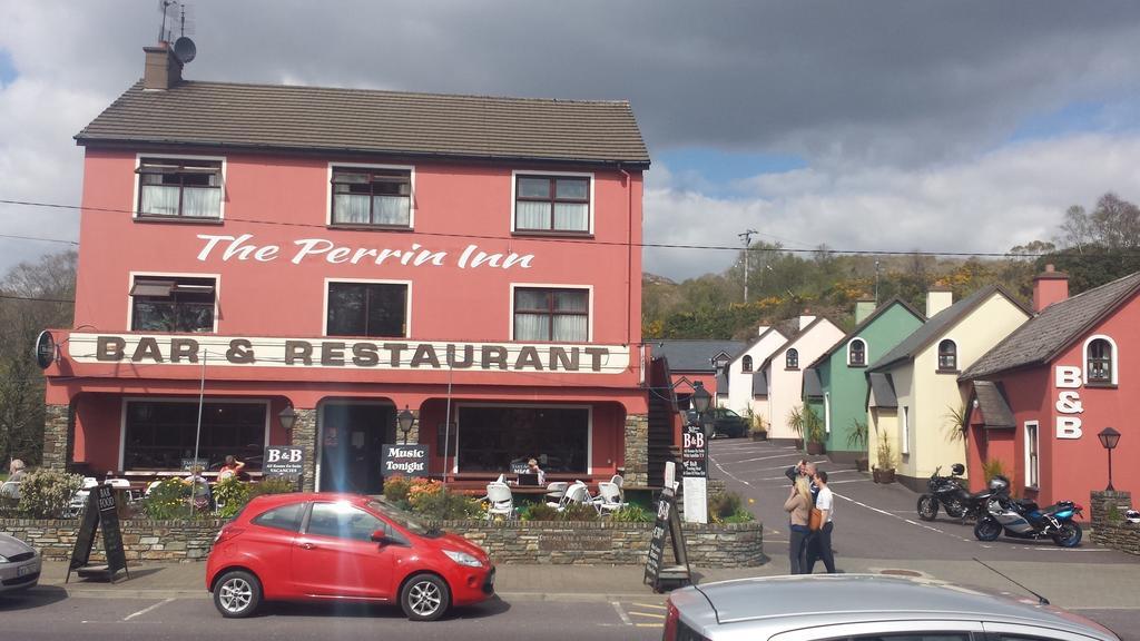 Inn The Perrin *